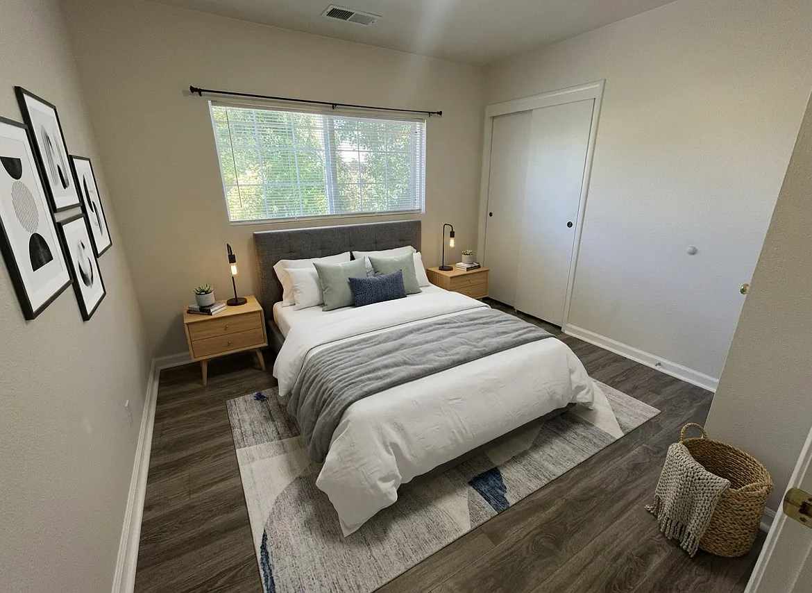 2 bed, 927 sqft, $2,395 — Photo 4