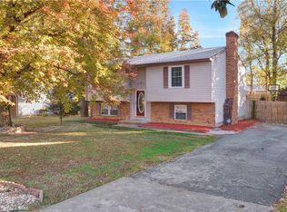 4025 Woodfield Rd, North Chesterfield, VA 23234