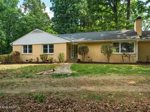 3142 Jones Drive, Mebane, NC 27302