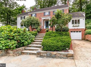 3309 Old Dominion Blvd, Alexandria, VA 22305