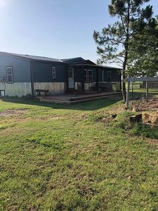 7519 County Road 4209, Campbell, TX, 75422