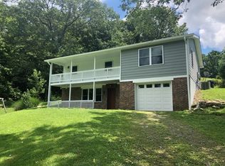 4798 N McCoy Rd, Bloomington, IN 47408