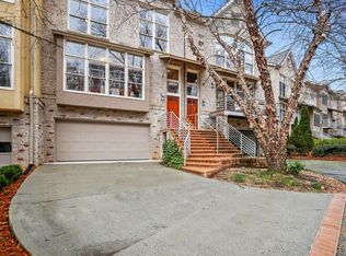 1321 Peachtree Vw NE, Atlanta, GA 30319