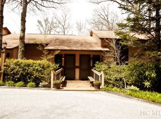 702 Highlands Mountain Clb #702, Highlands, NC 28741