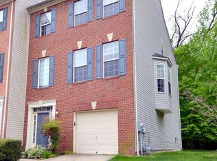 1029 Meandering Way, Odenton, MD 21113