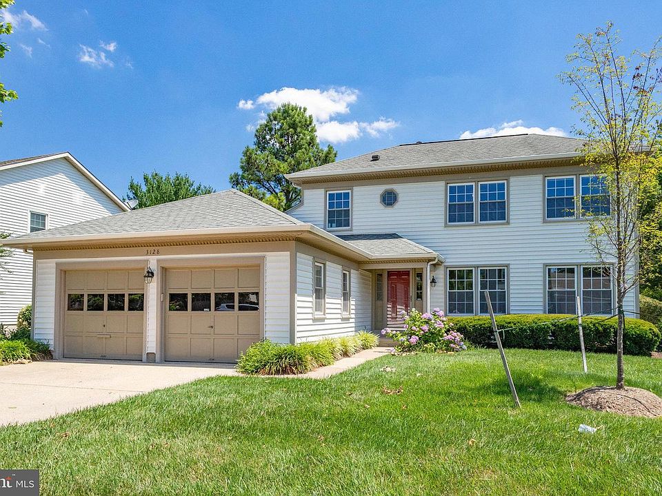 1st image of 3128 Kinross Cir