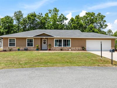 5 SILVER RUN, Ocala, FL, 34472