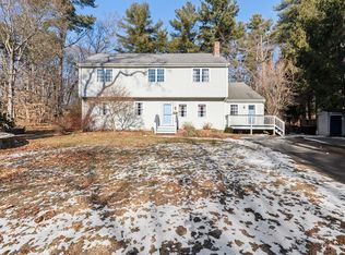 30 Bow St, Millis, MA 02054
