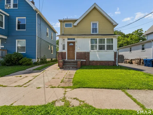22 Hine Street, West Haven, CT 06516