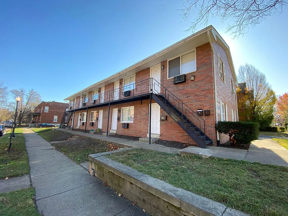 Highland St 1320 TPP