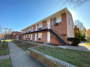 Highland St 1320 TPP, Columbus, OH 43201