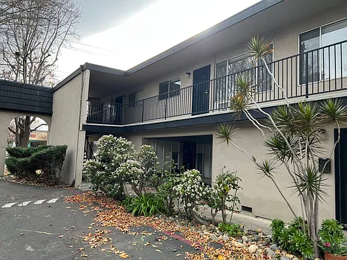 Homestead Apartments Photo 1