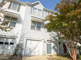 428 Blossom Ln, Frederick, MD 21701