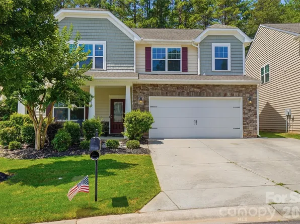 2114 Newport Dr, Indian Land, SC 29707
