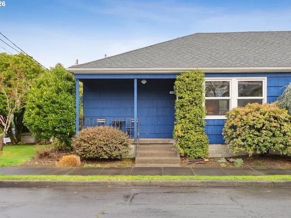 1005 NE Emerson St, Portland, OR 97211
