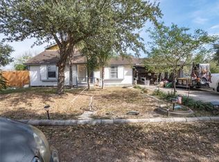 23067 Cragon Rd, Harlingen, TX 78552