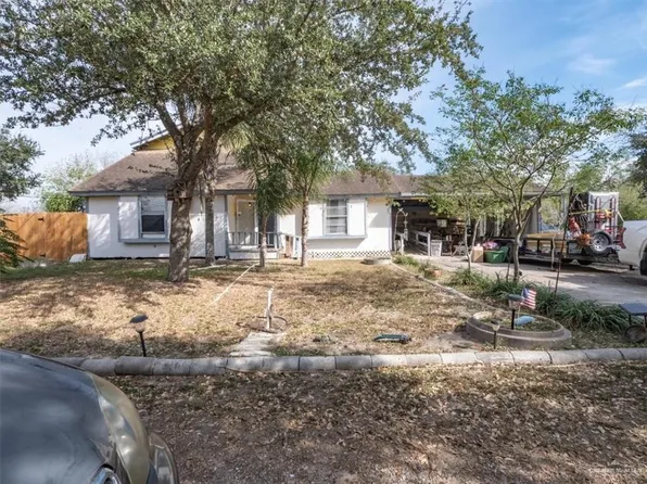 23067 Cragon Rd, Harlingen, TX 78552