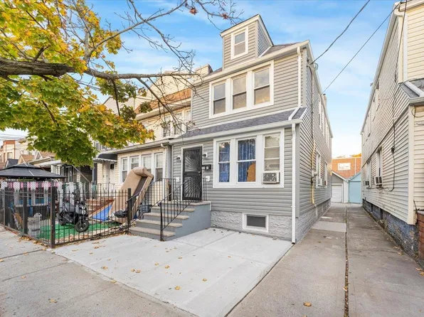 101-41 112th street, Richmond Hill, NY 11419