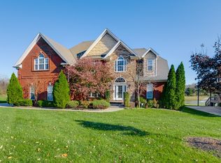 1312 Round Hill Ln, Spring Hill, TN 37174