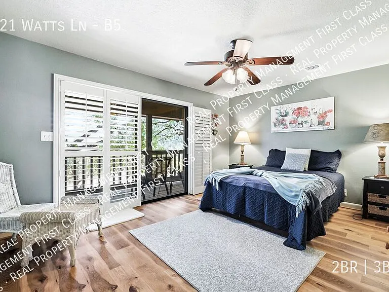 421 Watts Ln #B5 — Photo 16