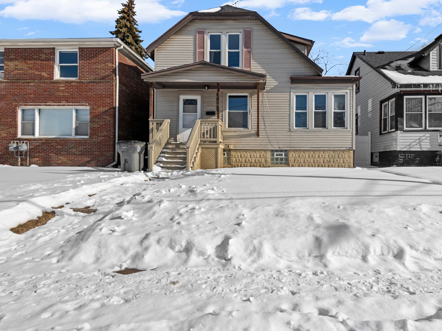 4059 High St, Ecorse, MI 48229 | Zillow