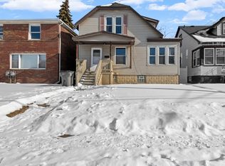 4059 High St, Ecorse, MI 48229