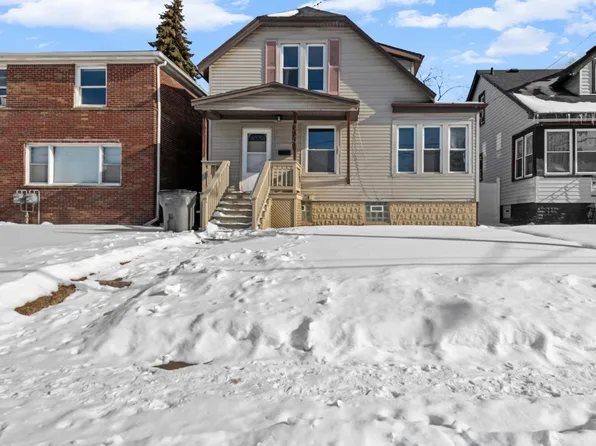 4059 High St, Ecorse, MI 48229