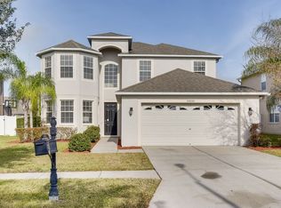 19035 Chislehurst Dr, Land O Lakes, FL 34638