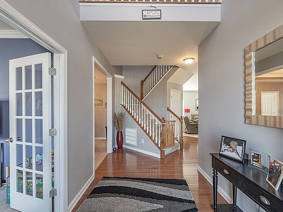 foyer