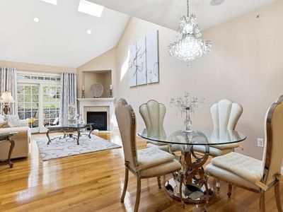 900 Lynnfield St #D-16, Lynnfield, MA, 01940