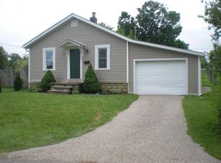 469 Allston Ave, Newark, OH 43055