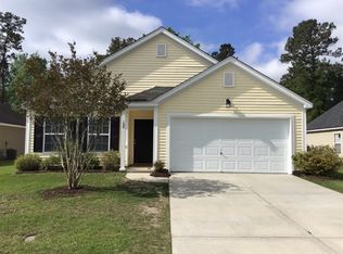 135 Tyron Rd, Summerville, SC 29483