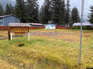 8494 Thunder Mountain Rd, Juneau, AK 99801