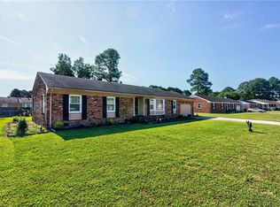 807 Nottingham Rd, Portsmouth, VA 23701
