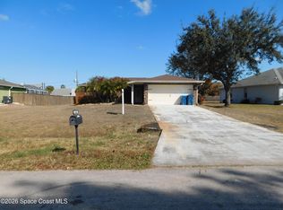 1241 Ashland Ave SE, Palm Bay, FL 32909