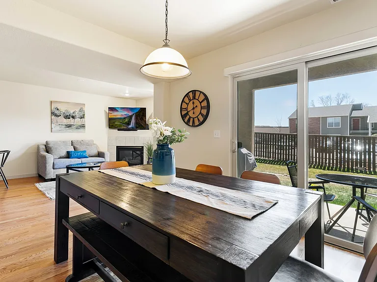 Sunny Vista Hts — Photo 9