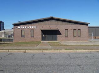 306 W 13th Ave, Cordele, GA 31015
