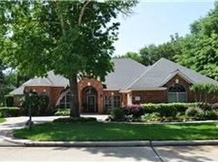 88 Hidden Creek Ln, Montgomery, TX 77356