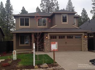 60346 Hedgewood Loop, Bend, OR 97702