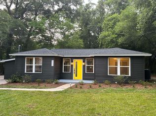 2912 Gerald Dr, Tallahassee, FL 32310