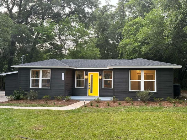 2912 Gerald Dr, Tallahassee, FL 32310