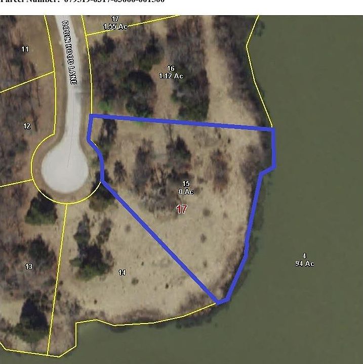 1st image of 1708 Robin Hood Ln