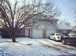 4180-82 W Bethany Dr, Columbia, MO 65203