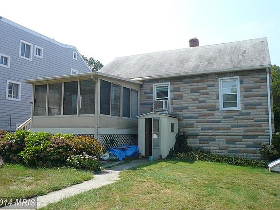 3rd image of 7417 Baltimore Annapolis Blvd