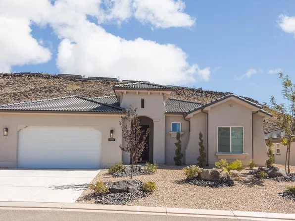 1406 N Rustico Dr, Washington, UT 84780