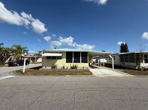 7001 142nd Ave Lot 146, Largo, FL 33771
