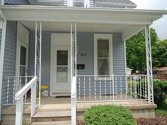 3rd image of 322 W 7th St