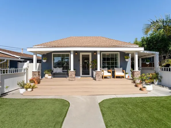 1424 Brookes Ave, San Diego, CA 92103
