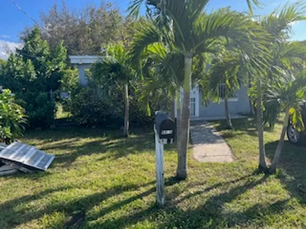 6340 NW 21st Ave, Miami, FL 33147