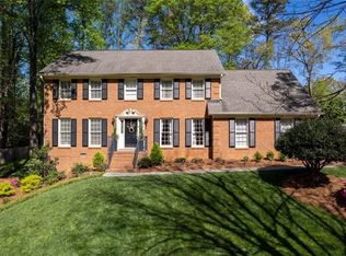 4215 Cedar Creek Trl SW, Lilburn, GA 30047